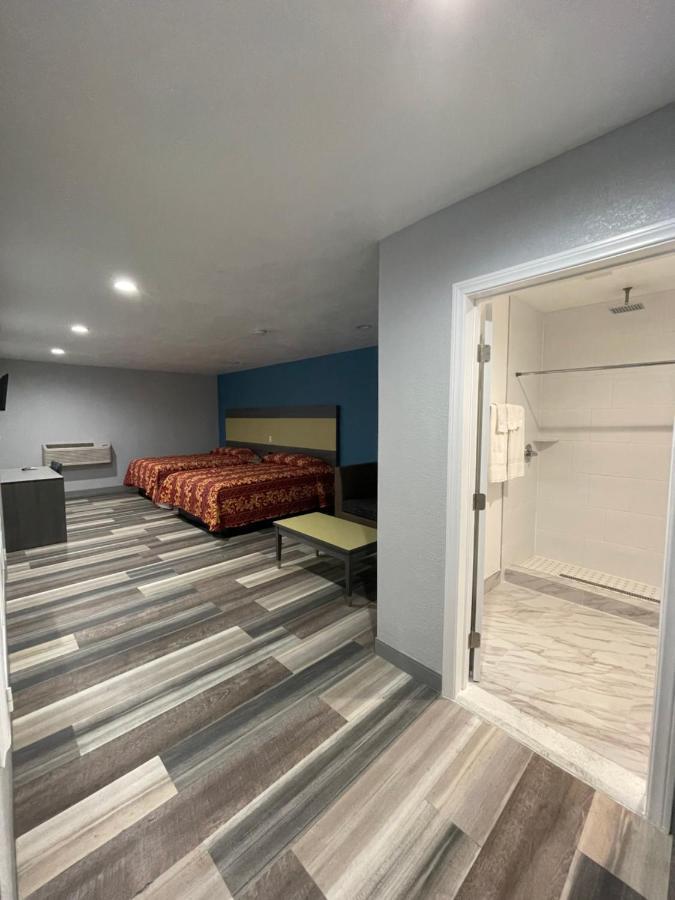 Casa Bell Motel, Los Angeles - Lax Airport Inglewood Exterior foto