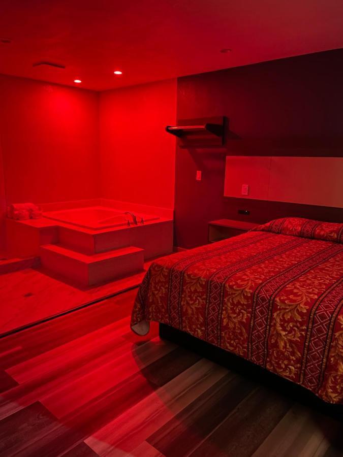 Casa Bell Motel, Los Angeles - Lax Airport Inglewood Exterior foto