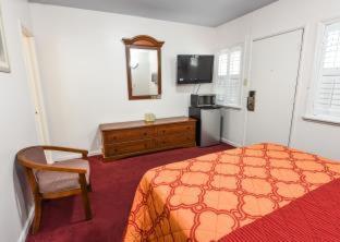 Casa Bell Motel, Los Angeles - Lax Airport Inglewood Zimmer foto