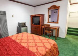 Casa Bell Motel, Los Angeles - Lax Airport Inglewood Zimmer foto